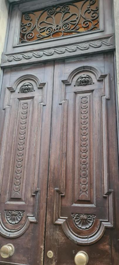 Case Di Paola Via Crisanzio Bari Eksteriør billede
