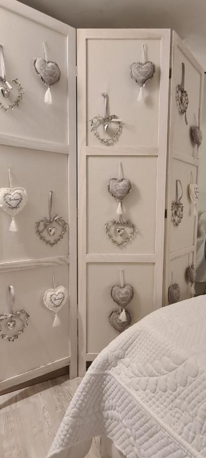 Case Di Paola Via Crisanzio Bari Eksteriør billede