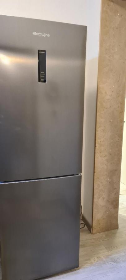 Case Di Paola Via Crisanzio Bari Eksteriør billede
