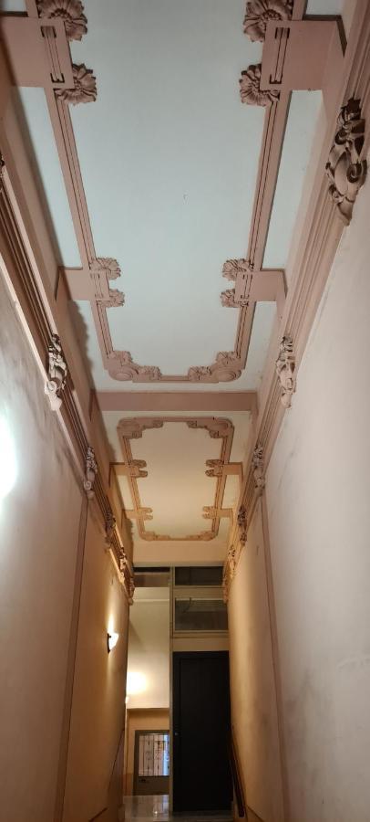 Case Di Paola Via Crisanzio Bari Eksteriør billede