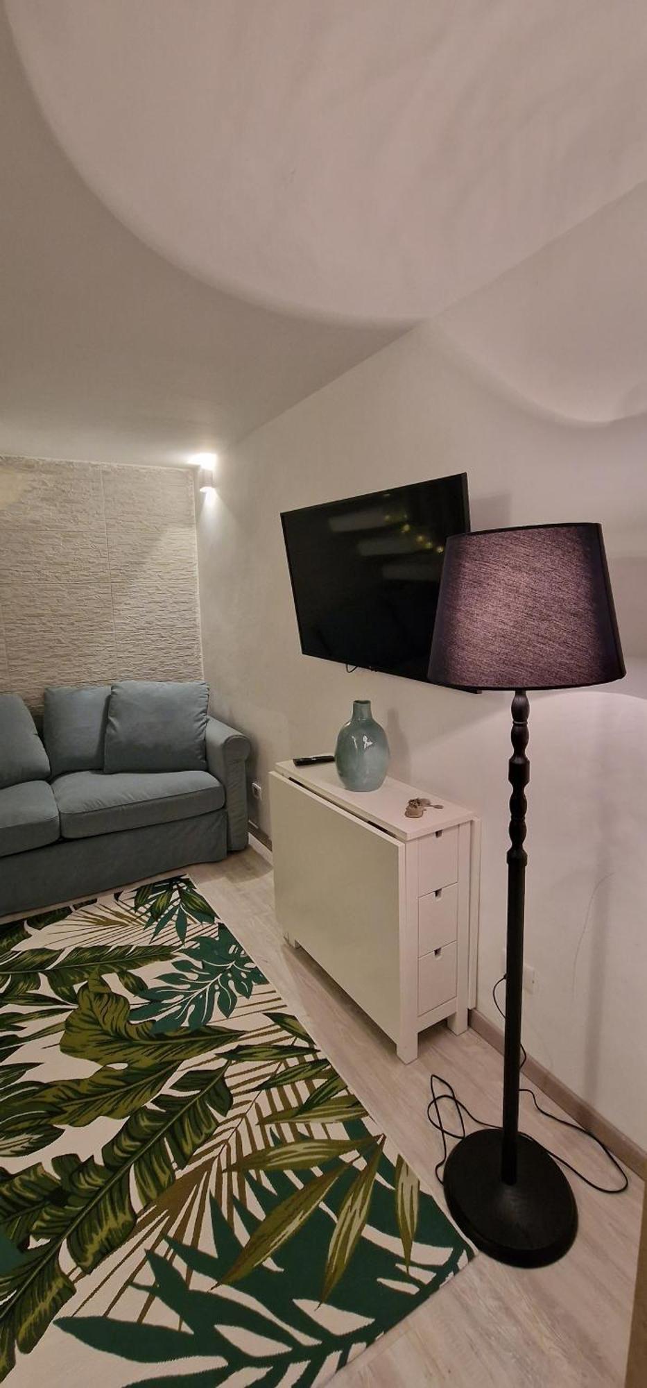 Case Di Paola Via Crisanzio Bari Eksteriør billede